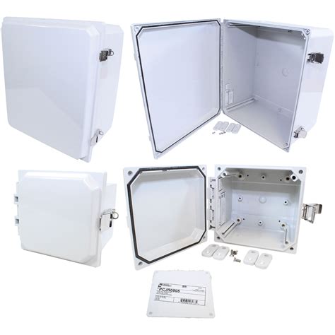 type 4x polycarbonate junction box|junction box 150 x 100.